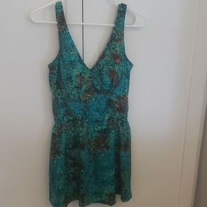 One piece swim suit good condition